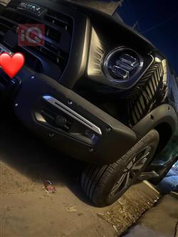 هافال دارجو